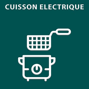 Cuisson Electrique